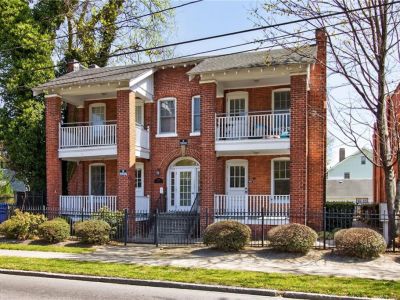property image for 3710 Colley Avenue NORFOLK VA 23508