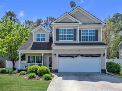 property image for 1216 Destiny Way CHESAPEAKE VA 23320