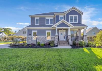 103 Alexandria Way, Isle of Wight County, VA 23314