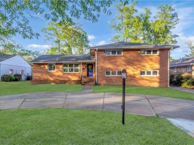 property image for 6 Downing Place NEWPORT NEWS VA 23606