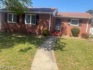 Photo 1 of 8 residential for sale in Portsmouth virginia
