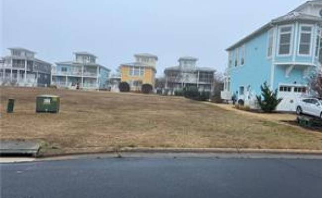-1/4AC Bay Drive, Northampton County, VA 23310