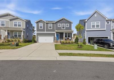 130 Meadows Landing Lane, Suffolk, VA 23434