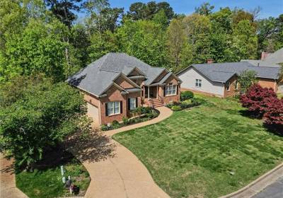 113 Millers Cove Road, Newport News, VA 23602