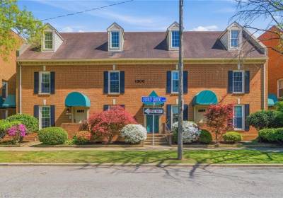 1300 Stockley Gardens, Norfolk, VA 23517