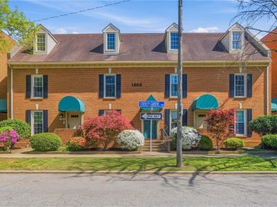 property image for 1300 Stockley Gardens NORFOLK VA 23517