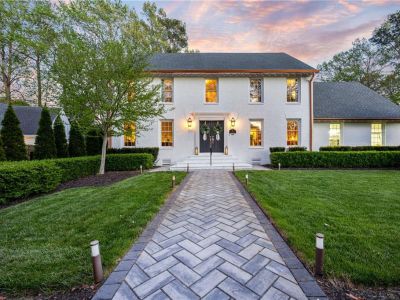 property image for 621 Hollygate Lane CHESAPEAKE VA 23322