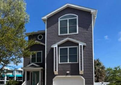 317 Caspian Avenue, Virginia Beach, VA 23451