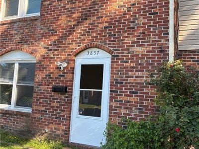 property image for 3857 Schooner Trail CHESAPEAKE VA 23321