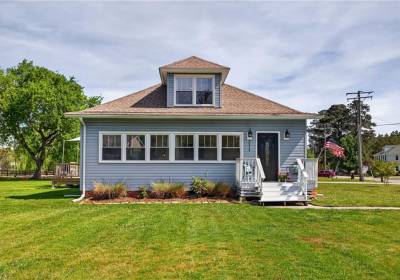 2513 SEAFORD Road, York County, VA 23696