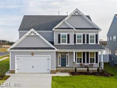property image for 125 Station Drive SUFFOLK VA 23434