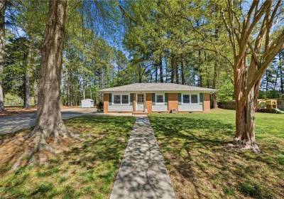 1508 Austin Drive, Suffolk, VA 23434