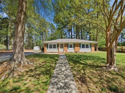 property image for 1508 Austin Drive SUFFOLK VA 23434