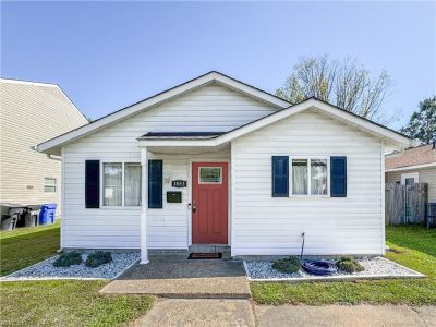 property image for 3853 Sugar Creek Circle PORTSMOUTH VA 23703