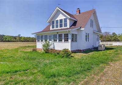 5981 Fitztown Road, Virginia Beach, VA 23457