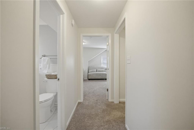 Photo 33 of 39 residential for sale in Hampton virginia