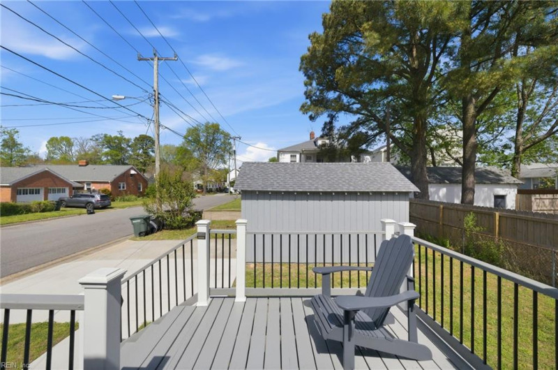 Photo 35 of 39 residential for sale in Hampton virginia
