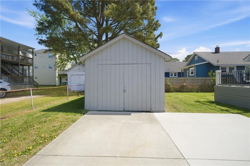 Photo 39 of 39 residential for sale in Hampton virginia