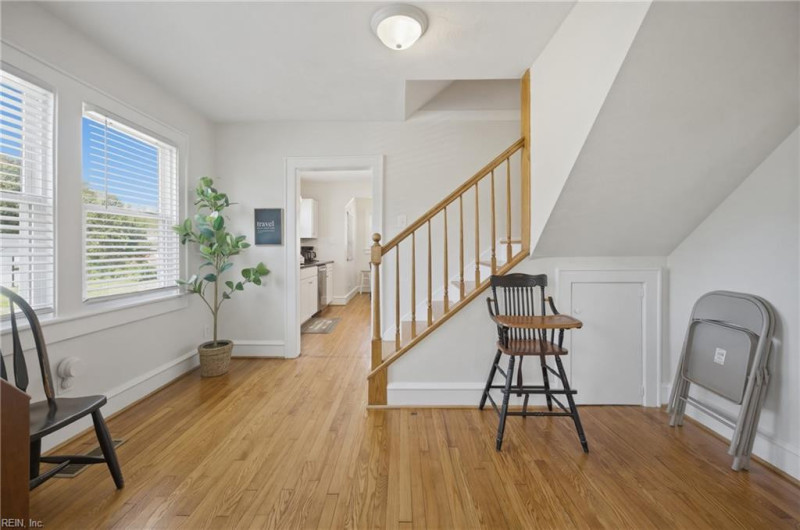 Photo 9 of 39 residential for sale in Hampton virginia