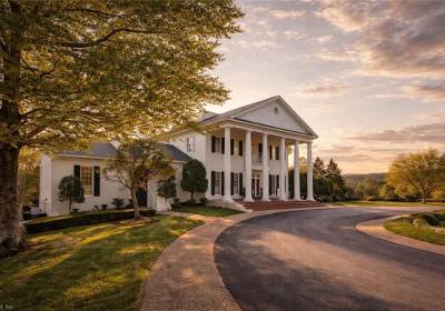 262 Thompson Lane, James City County, VA 23188