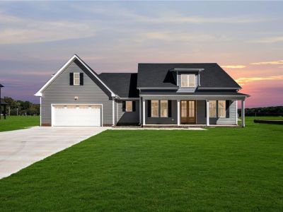 property image for 123 Copper Run Loop CAMDEN COUNTY NC 27976