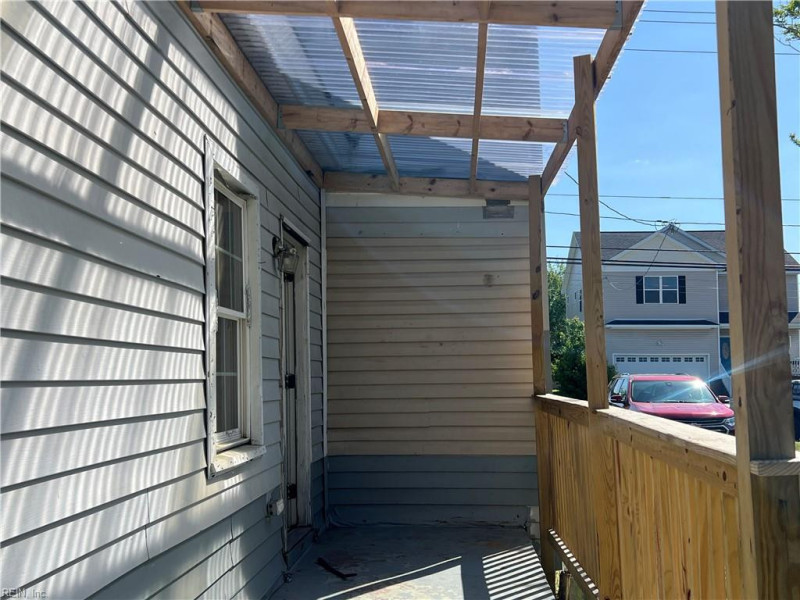 Photo 10 of 10 residential for sale in Portsmouth virginia