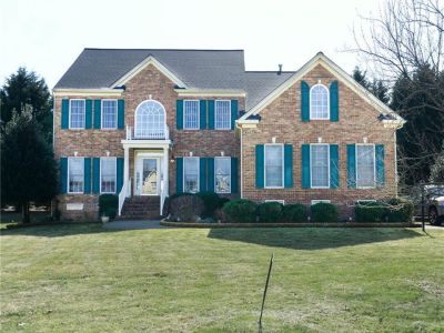 property image for 13213 Silverdust Lane CHESTERFIELD COUNTY VA 23836