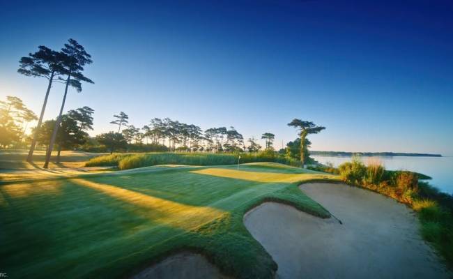 116 Governor's Way, Northampton County, VA 23310