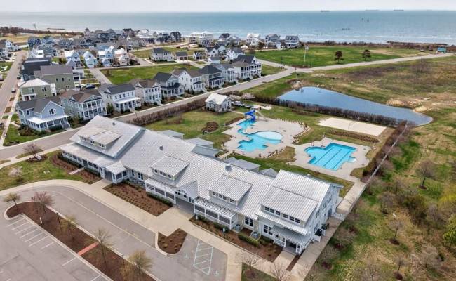 116 Governor's Way, Northampton County, VA 23310