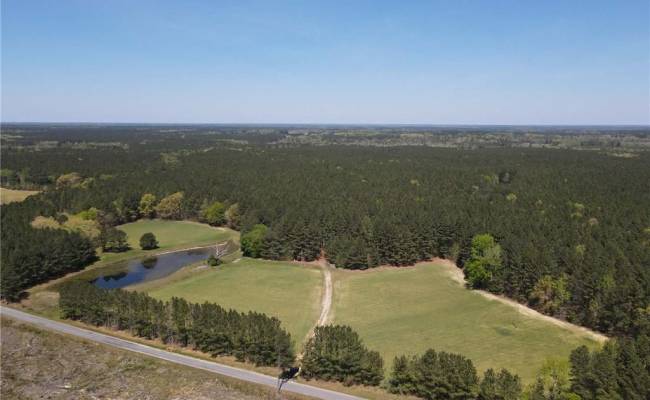 209 AC Five Forks Road, Brunswick County, VA 23856
