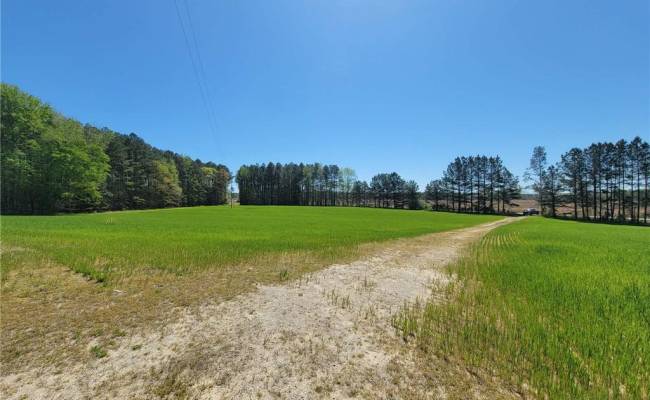 209 AC Five Forks Road, Brunswick County, VA 23856