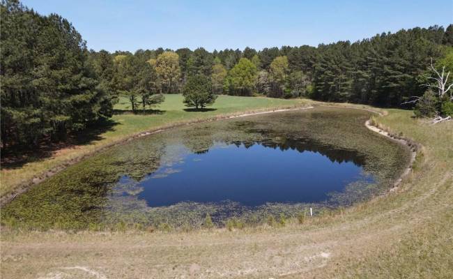 209 AC Five Forks Road, Brunswick County, VA 23856