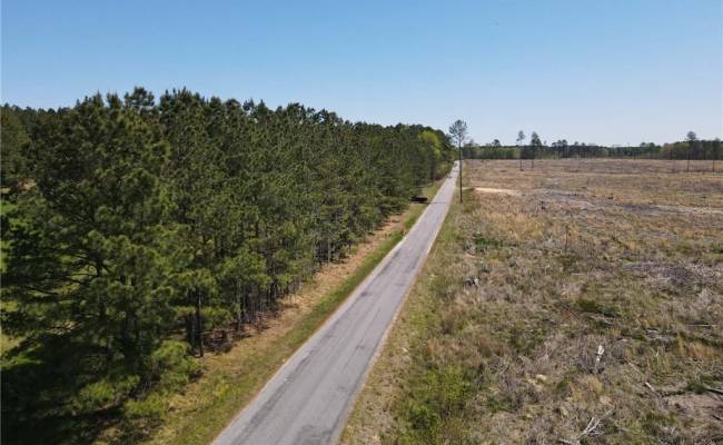 209 AC Five Forks Road, Brunswick County, VA 23856