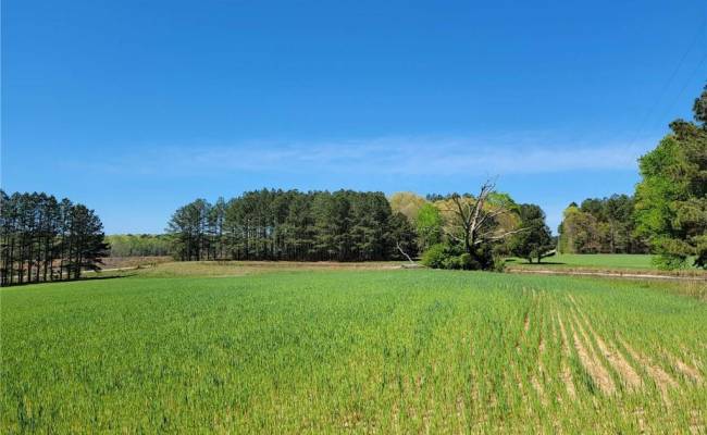 209 AC Five Forks Road, Brunswick County, VA 23856