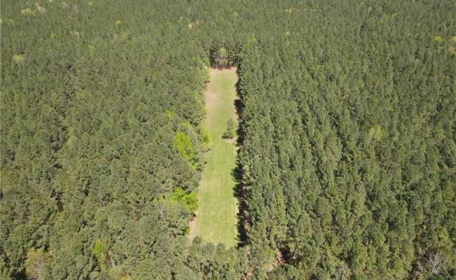 209 AC Five Forks Road, Brunswick County, VA 23856