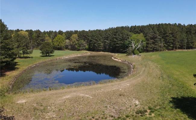 209 AC Five Forks Road, Brunswick County, VA 23856