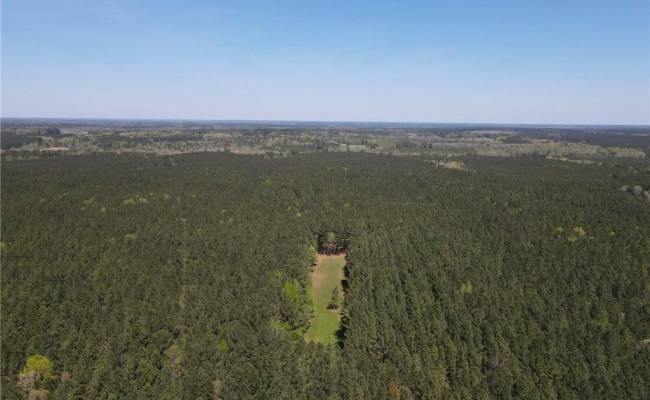 209 AC Five Forks Road, Brunswick County, VA 23856