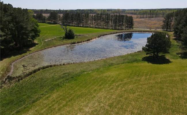 209 AC Five Forks Road, Brunswick County, VA 23856