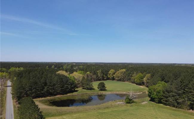 209 AC Five Forks Road, Brunswick County, VA 23856