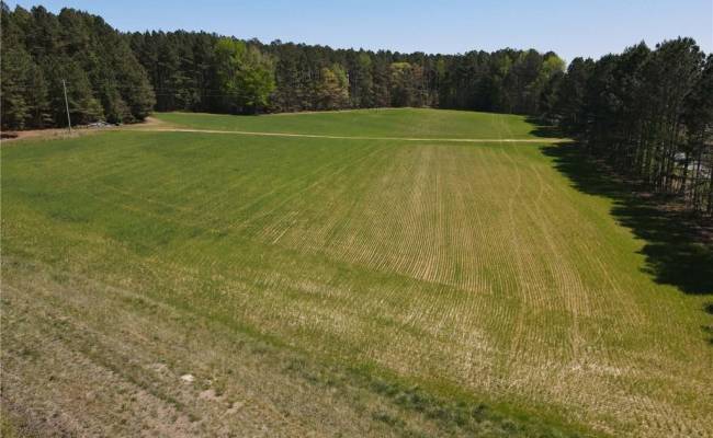 209 AC Five Forks Road, Brunswick County, VA 23856