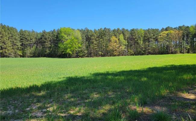 209 AC Five Forks Road, Brunswick County, VA 23856