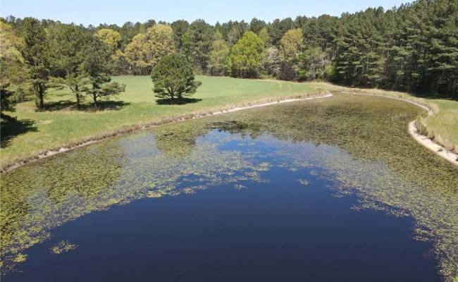 209 AC Five Forks Road, Brunswick County, VA 23856