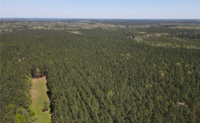 209 AC Five Forks Road, Brunswick County, VA 23856