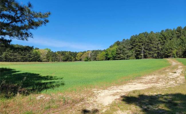 209 AC Five Forks Road, Brunswick County, VA 23856