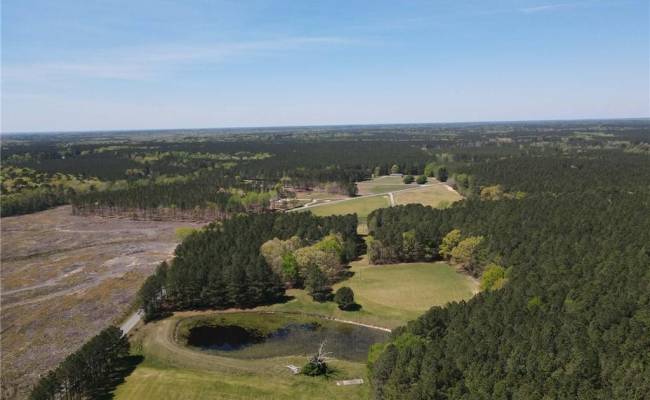 209 AC Five Forks Road, Brunswick County, VA 23856