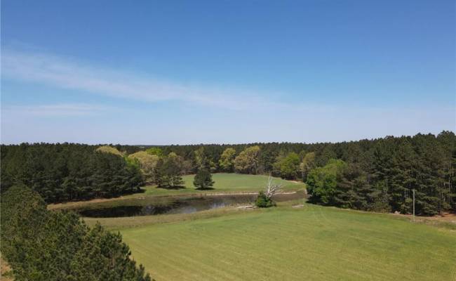 209 AC Five Forks Road, Brunswick County, VA 23856