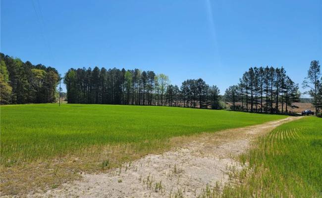 209 AC Five Forks Road, Brunswick County, VA 23856