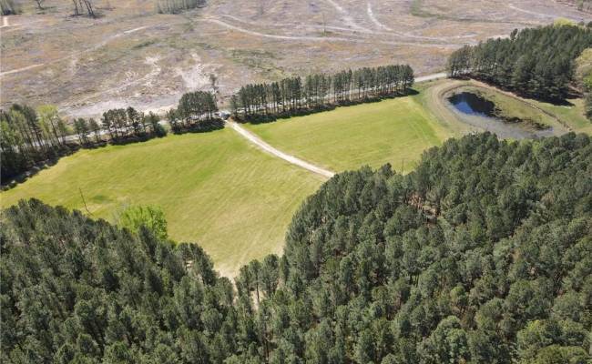 209 AC Five Forks Road, Brunswick County, VA 23856