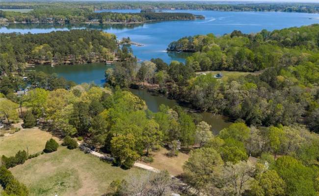 1.45ac Dancers Creek, Gloucester County, VA 23050