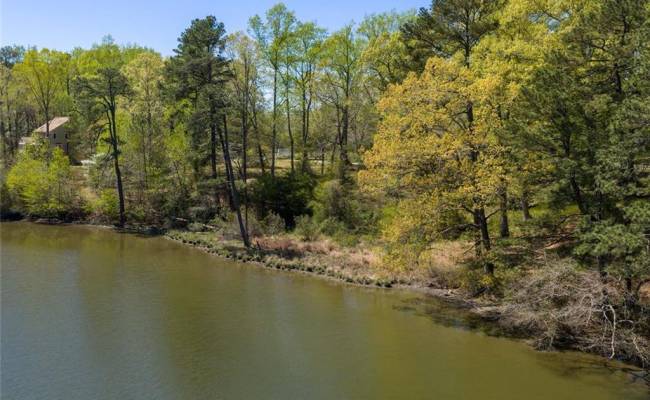 1.45ac Dancers Creek, Gloucester County, VA 23050